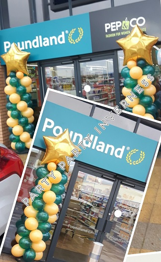 Poundland